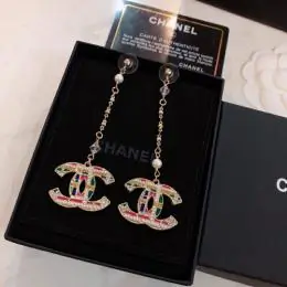 chanel boucles doreilles pour femme s_125244b